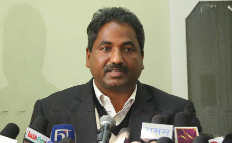 प्रभु साहले किन बहिष्कार गरे प्रधानमन्त्रीसँगको प्रश्नोत्तर कार्यक्रम ?